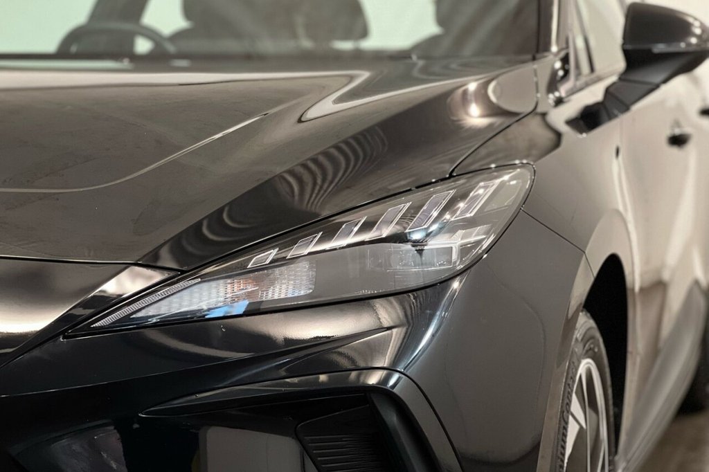 Used MG MG4 2023 for sale - 76582364: Photo 17