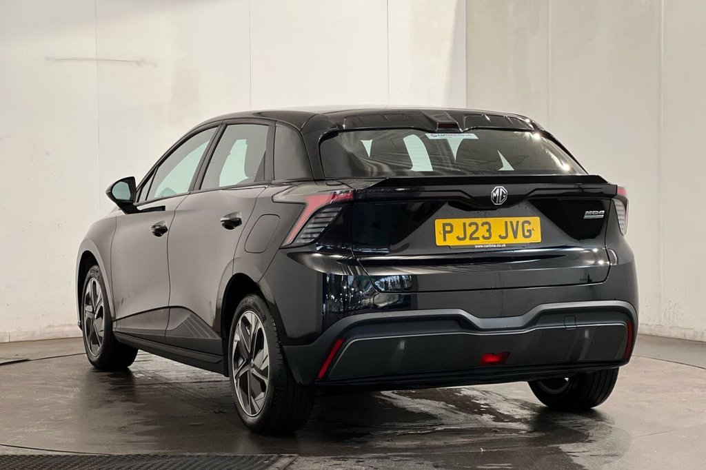 Used MG MG4 2023 for sale - 76582364: Photo 19