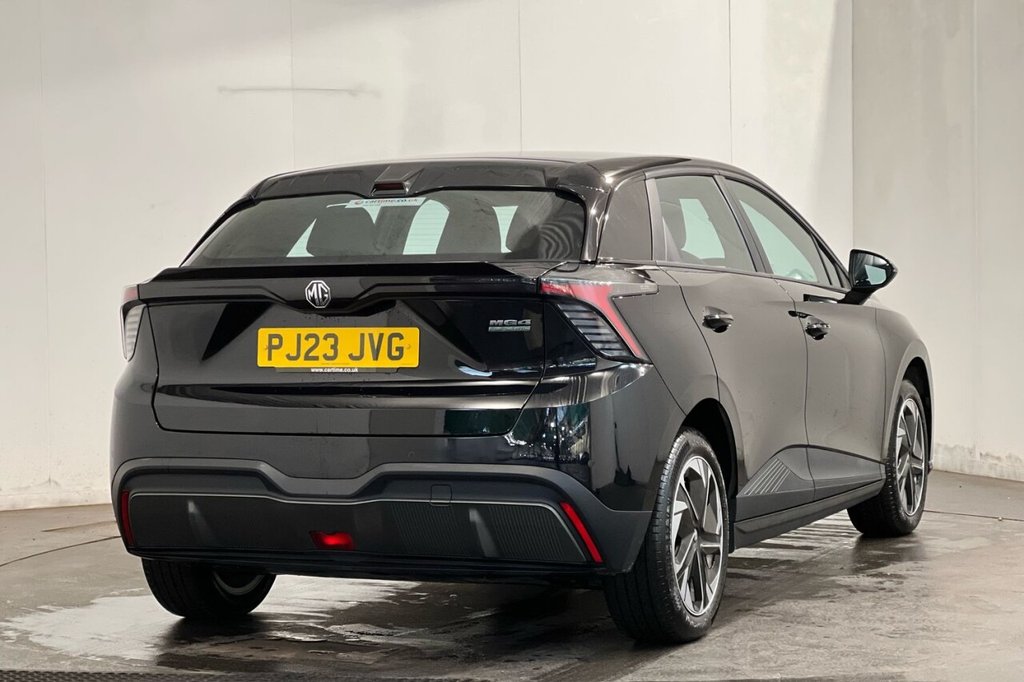 Used MG MG4 2023 for sale - 76582364: Photo 20