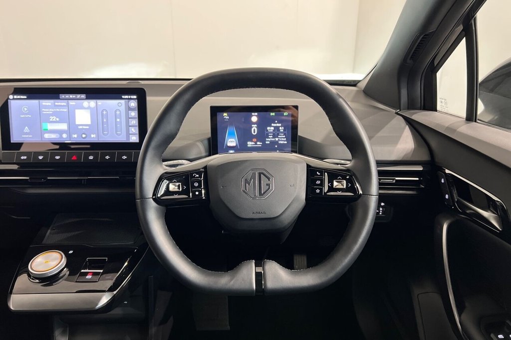 Used MG MG4 2023 for sale - 76582364: Photo 24