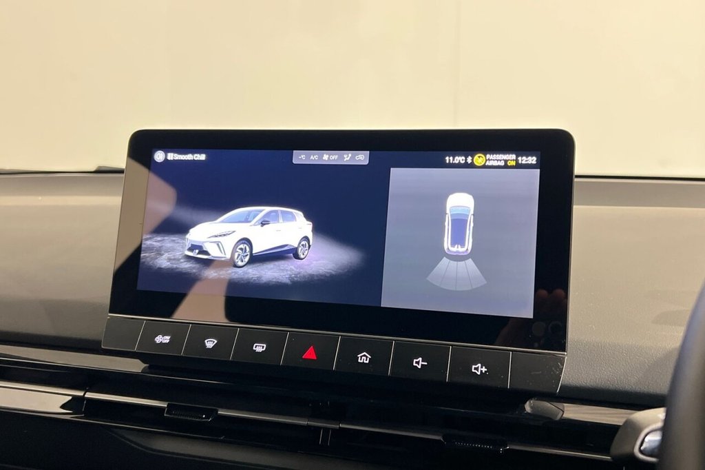 Used MG MG4 2023 for sale - 76582364: Photo 29