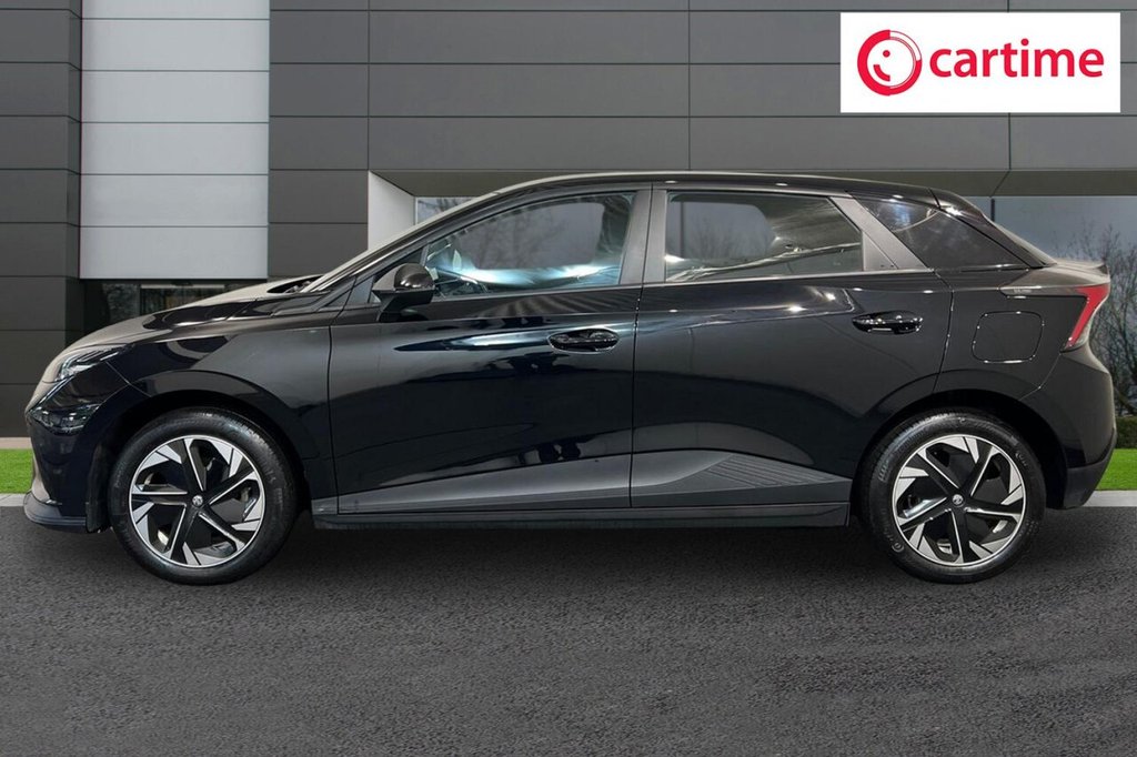 Used MG MG4 2023 for sale - 76582364: Photo 3