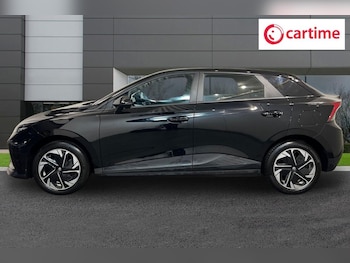 Used MG MG4 2023 for sale - 76582364: Photo