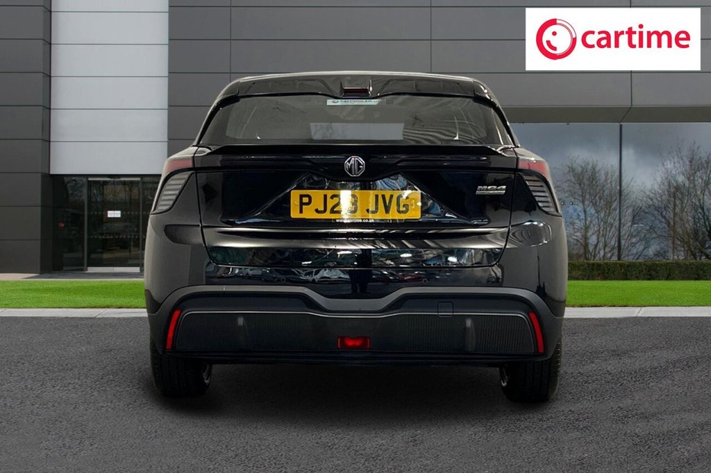 Used MG MG4 2023 for sale - 76582364: Photo 6