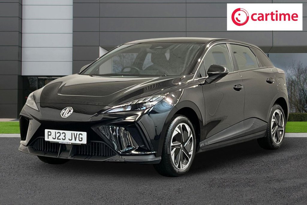 Used MG MG4 2023 for sale - 76582364: Photo 7