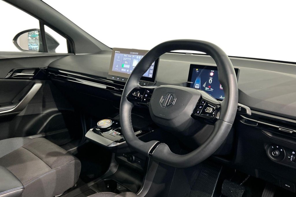 Used MG MG4 2023 for sale - 76582364: Photo 9