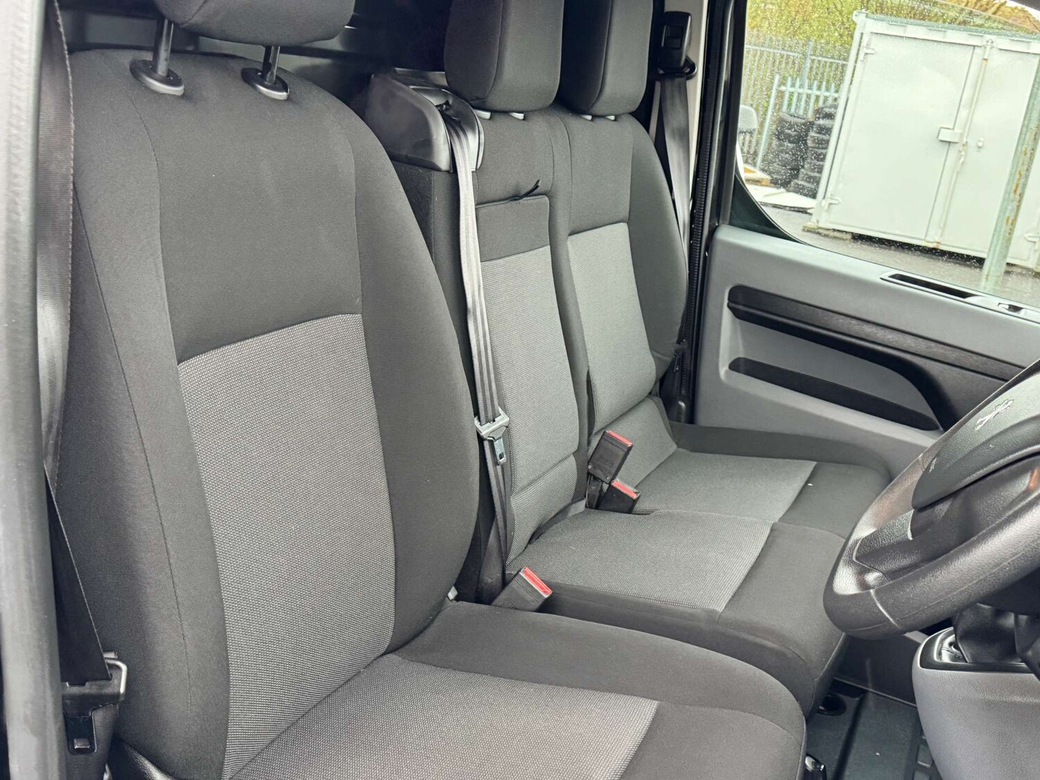 Used Peugeot Expert 2022 for sale - 78213113: Photo 14