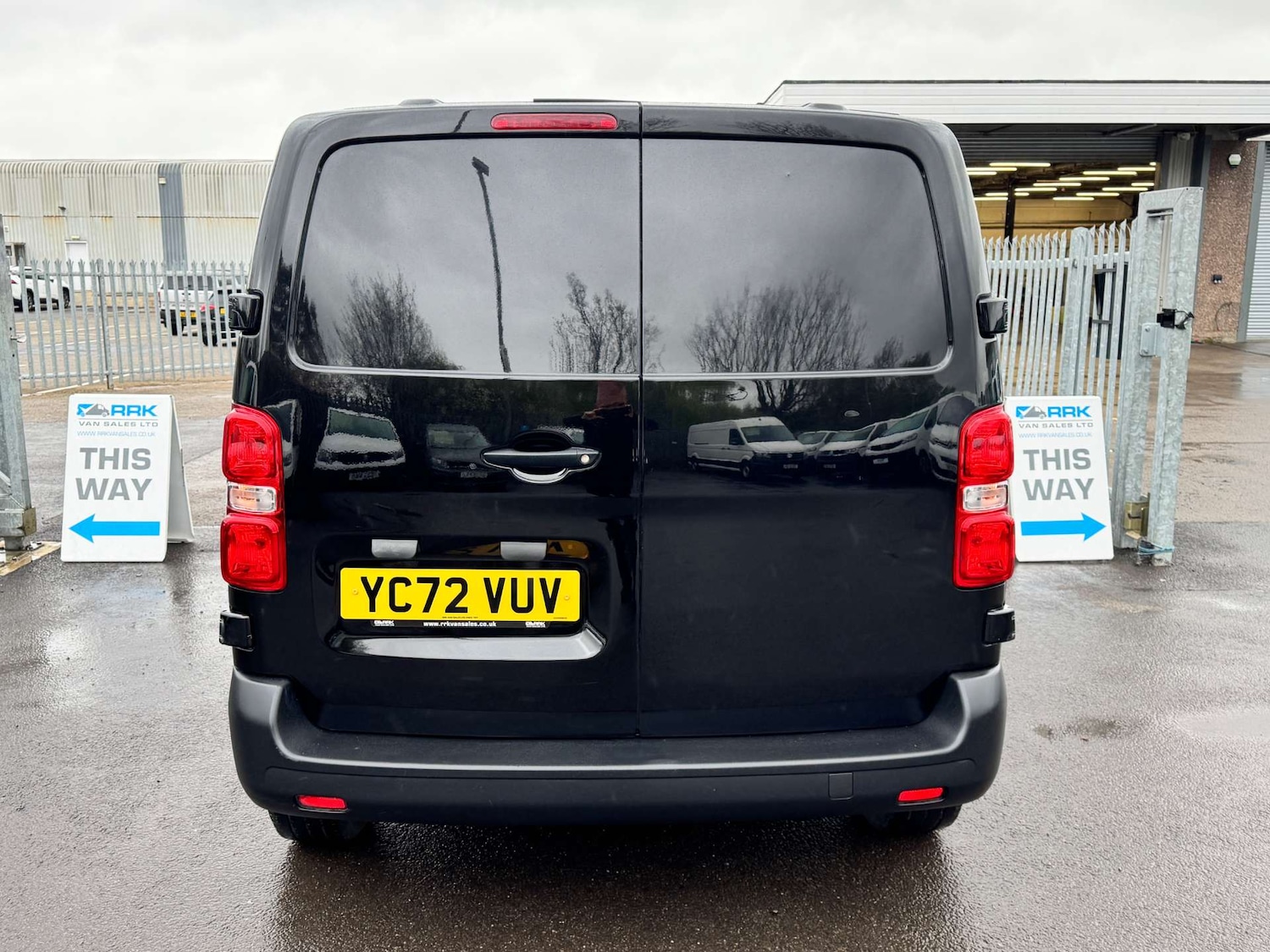 Used Peugeot Expert 2022 for sale - 78213113: Photo 19