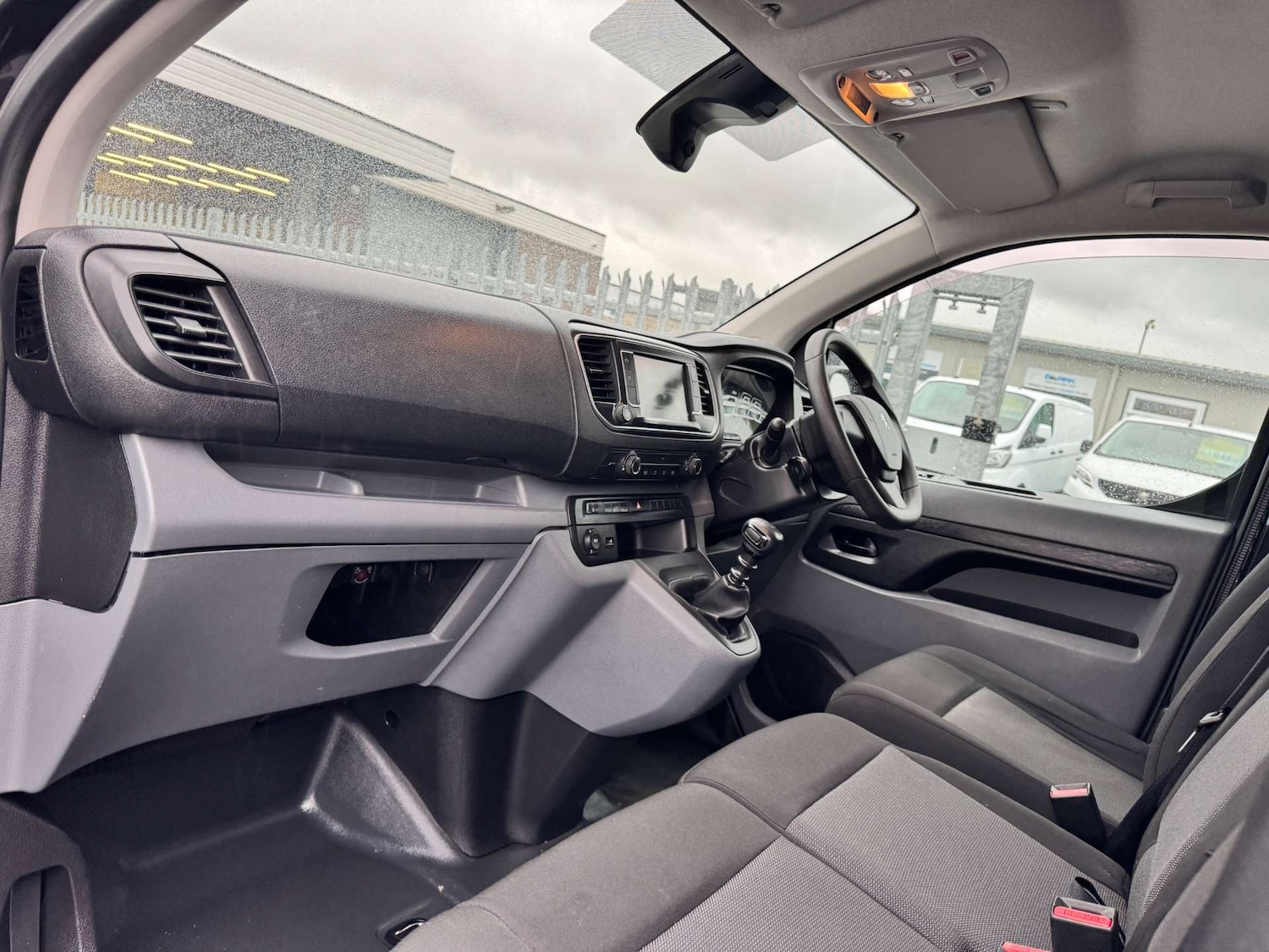 Used Peugeot Expert 2022 for sale - 78213113: Photo 20