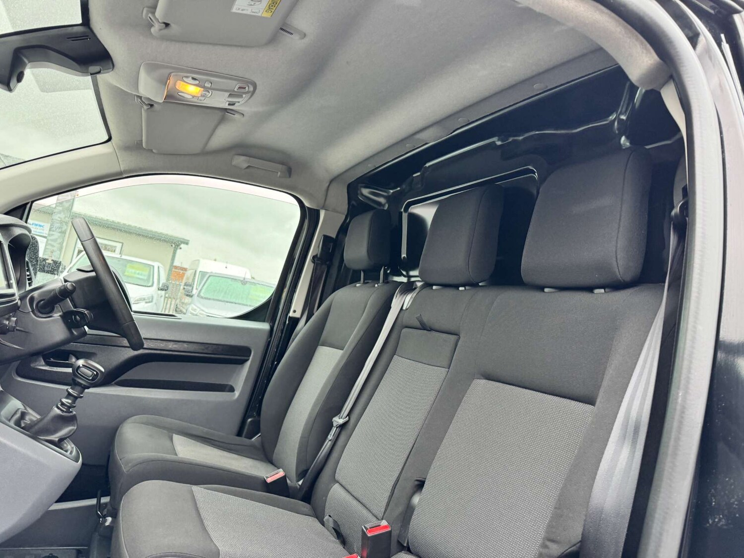 Used Peugeot Expert 2022 for sale - 78213113: Photo 21