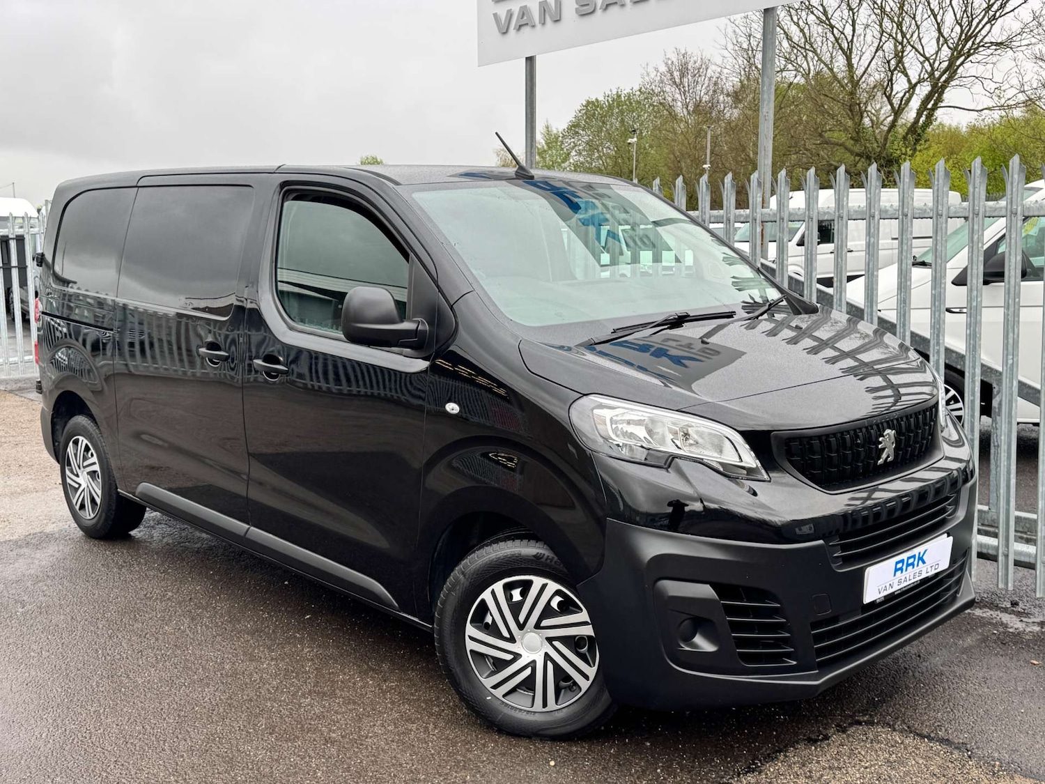 Used Peugeot Expert 2022 for sale - 78213113: Photo 23