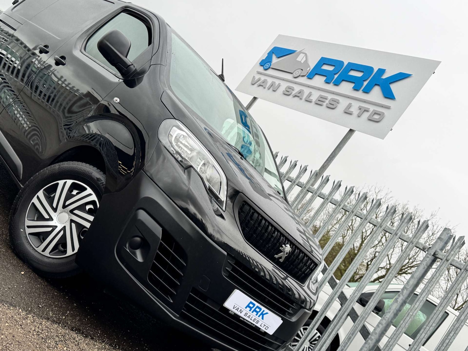 Used Peugeot Expert 2022 for sale - 78213113: Photo 24