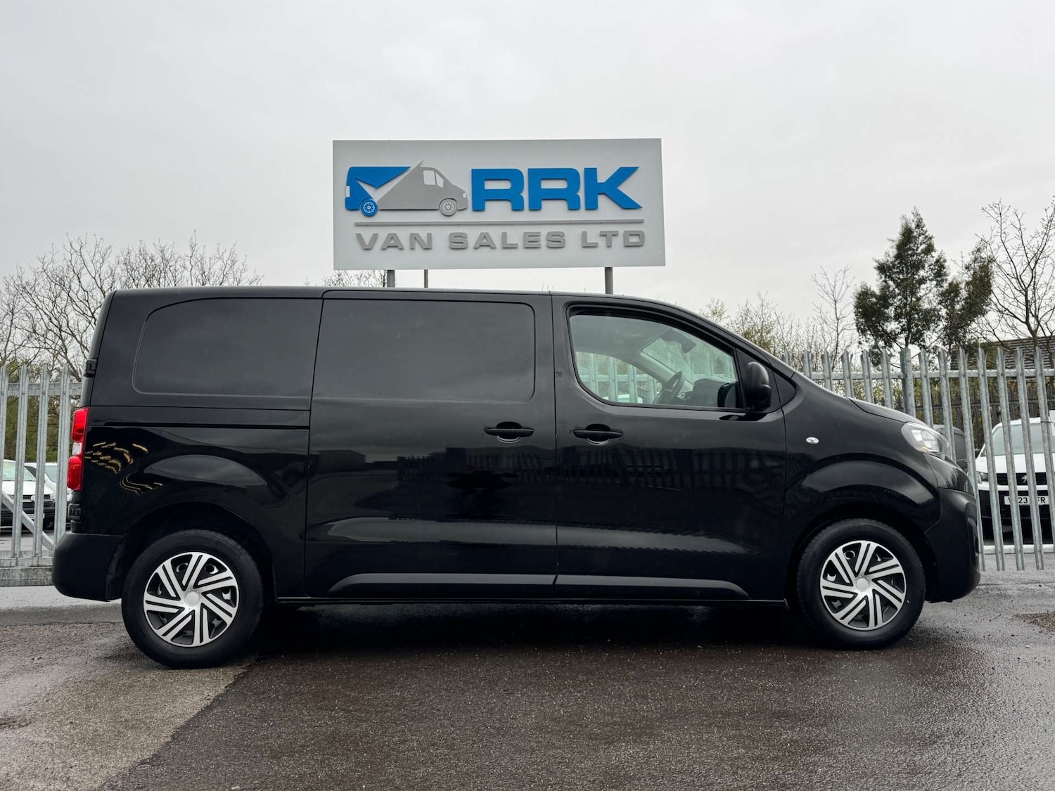 Used Peugeot Expert 2022 for sale - 78213113: Photo 25