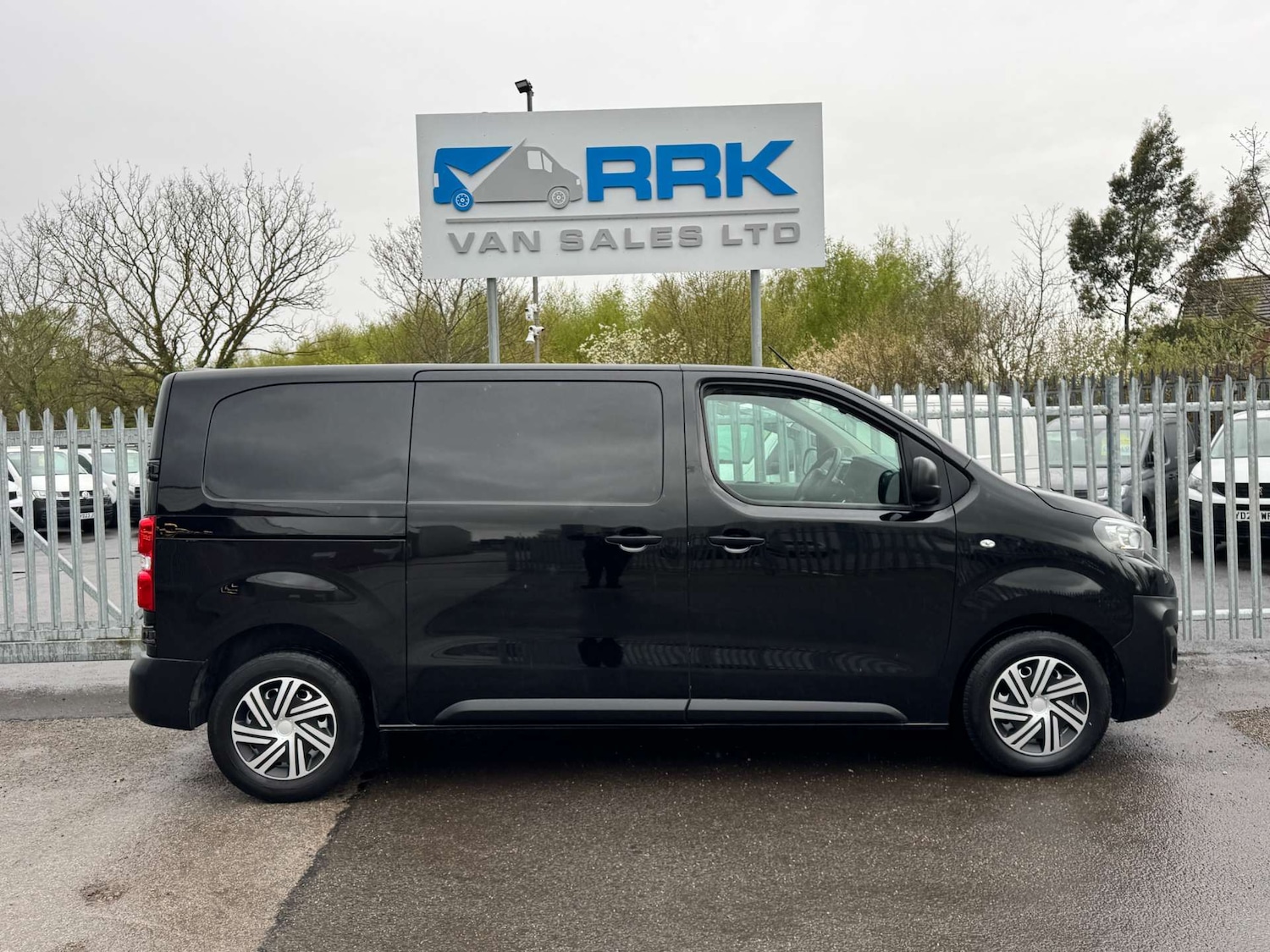 Used Peugeot Expert 2022 for sale - 78213113: Photo 26