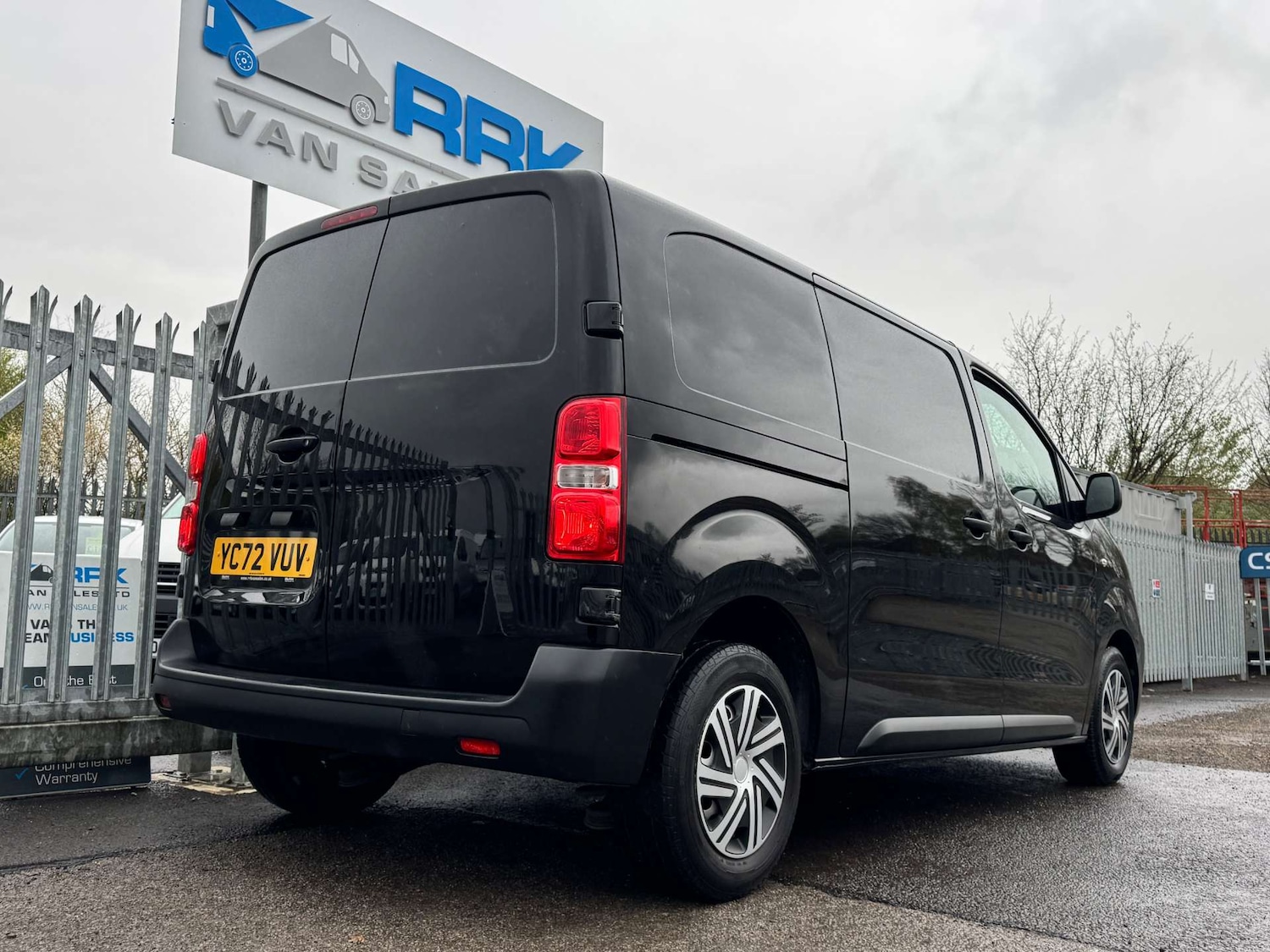 Used Peugeot Expert 2022 for sale - 78213113: Photo 27