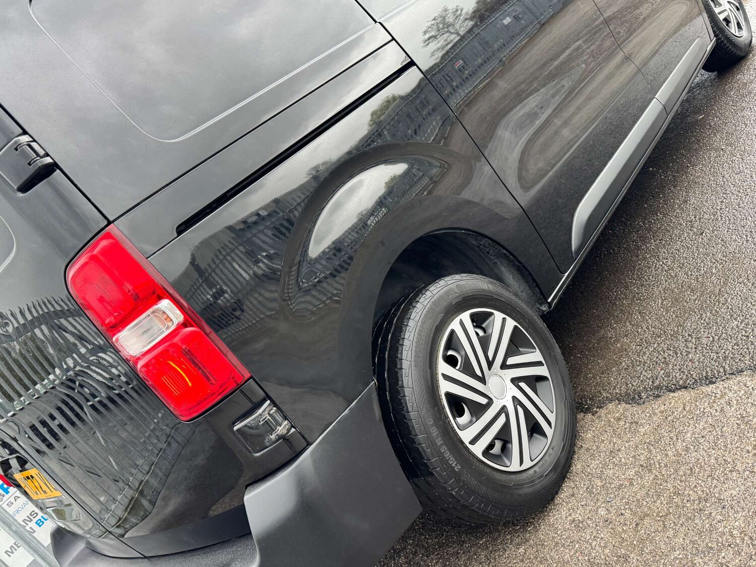 Used Peugeot Expert 2022 for sale - 78213113: Photo 28