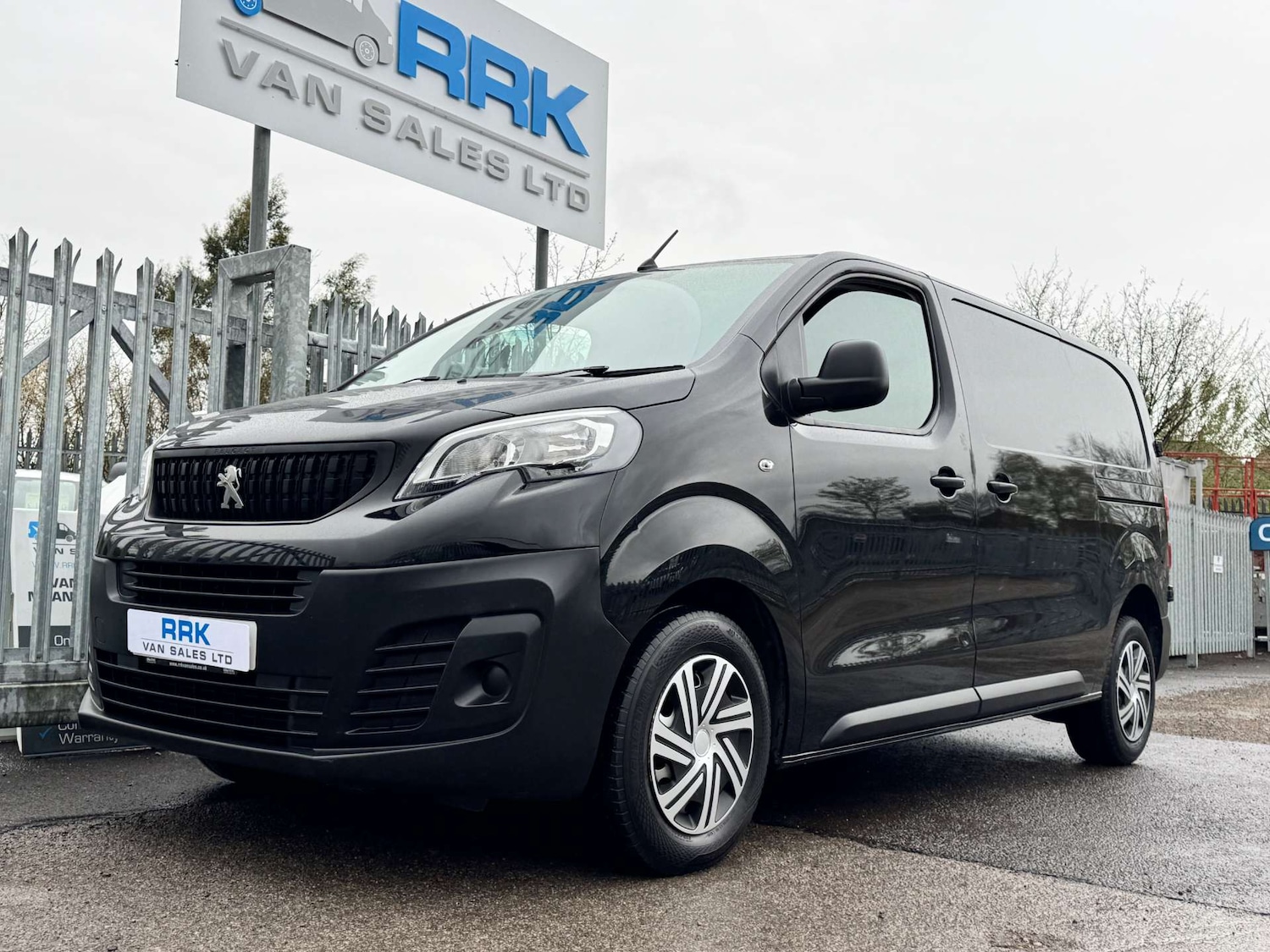 Used Peugeot Expert 2022 for sale - 78213113: Photo 29