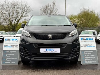 Used Peugeot Expert 2022 for sale - 78213113: Photo