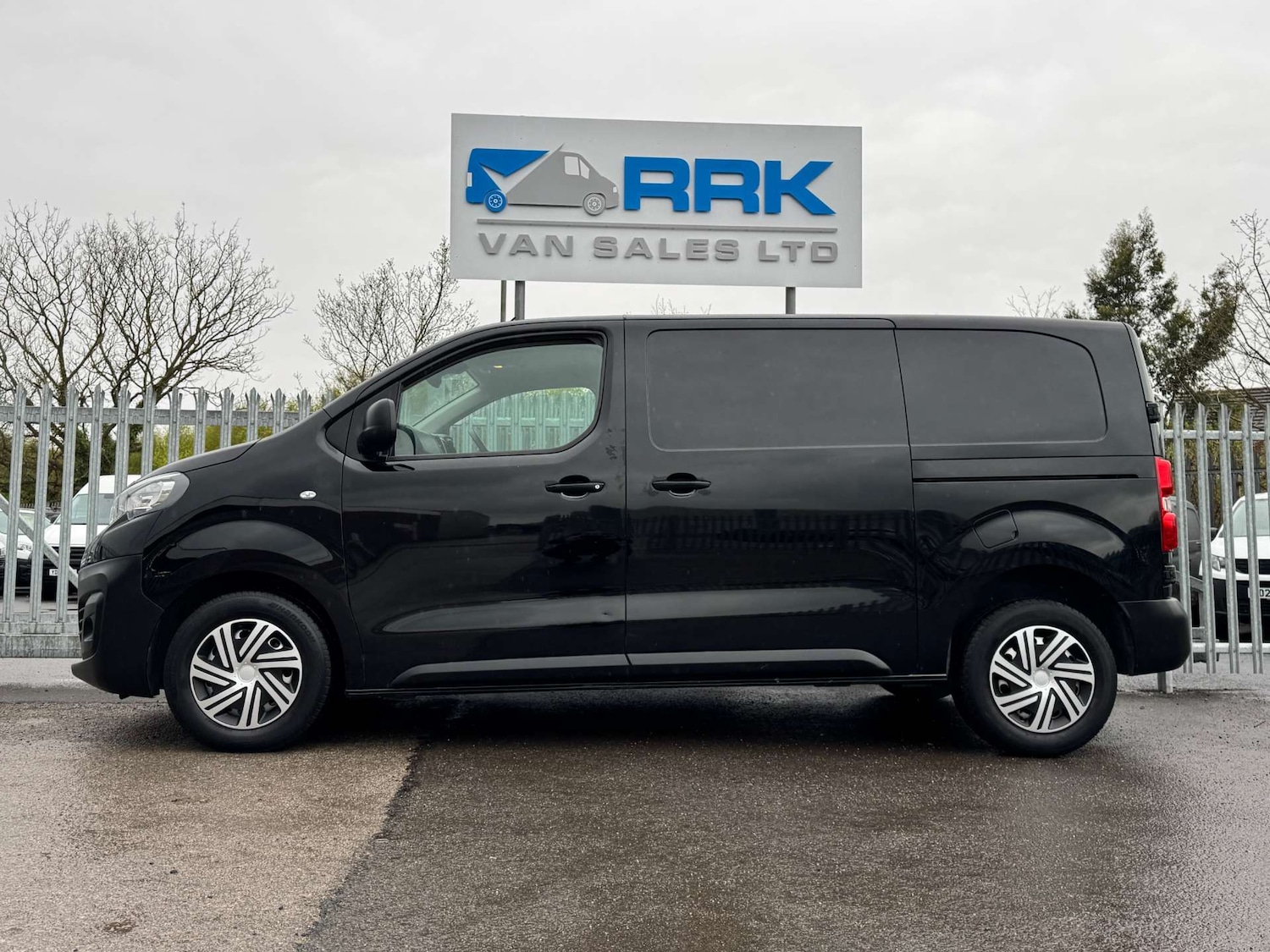 Used Peugeot Expert 2022 for sale - 78213113: Photo 3