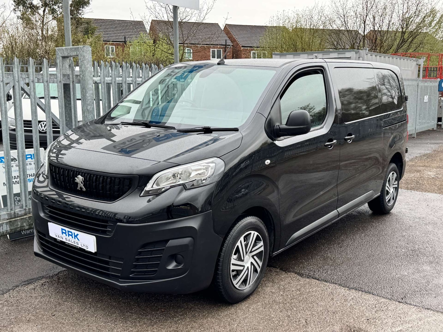 Used Peugeot Expert 2022 for sale - 78213113: Photo 30