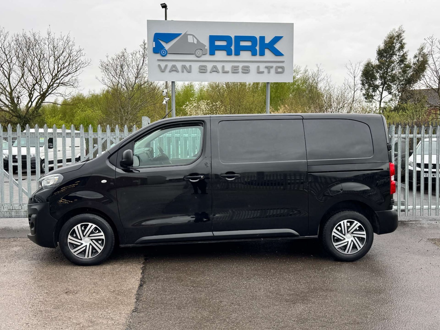 Used Peugeot Expert 2022 for sale - 78213113: Photo 31