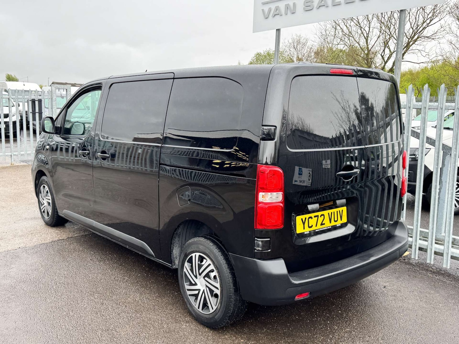 Used Peugeot Expert 2022 for sale - 78213113: Photo 33