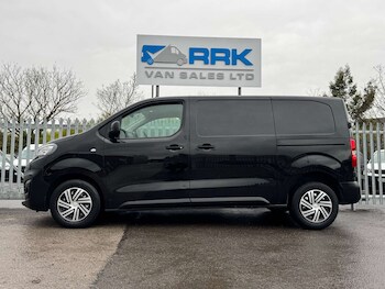 Used Peugeot Expert 2022 for sale - 78213113: Photo