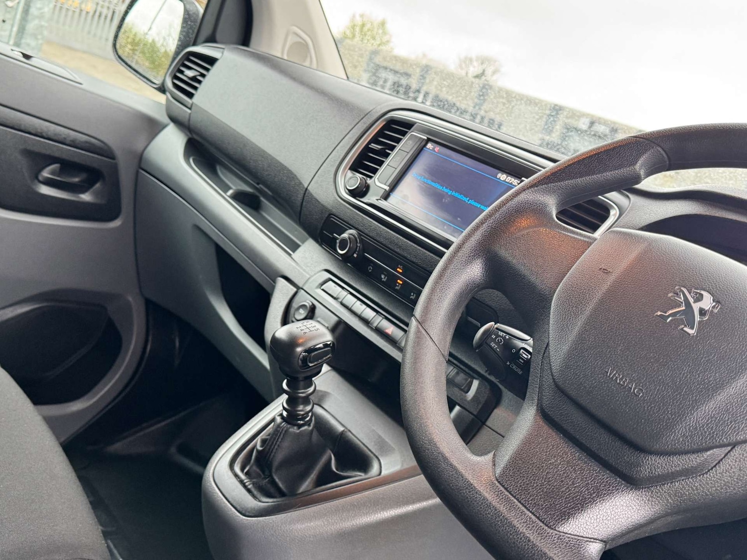 Used Peugeot Expert 2022 for sale - 78213113: Photo 5