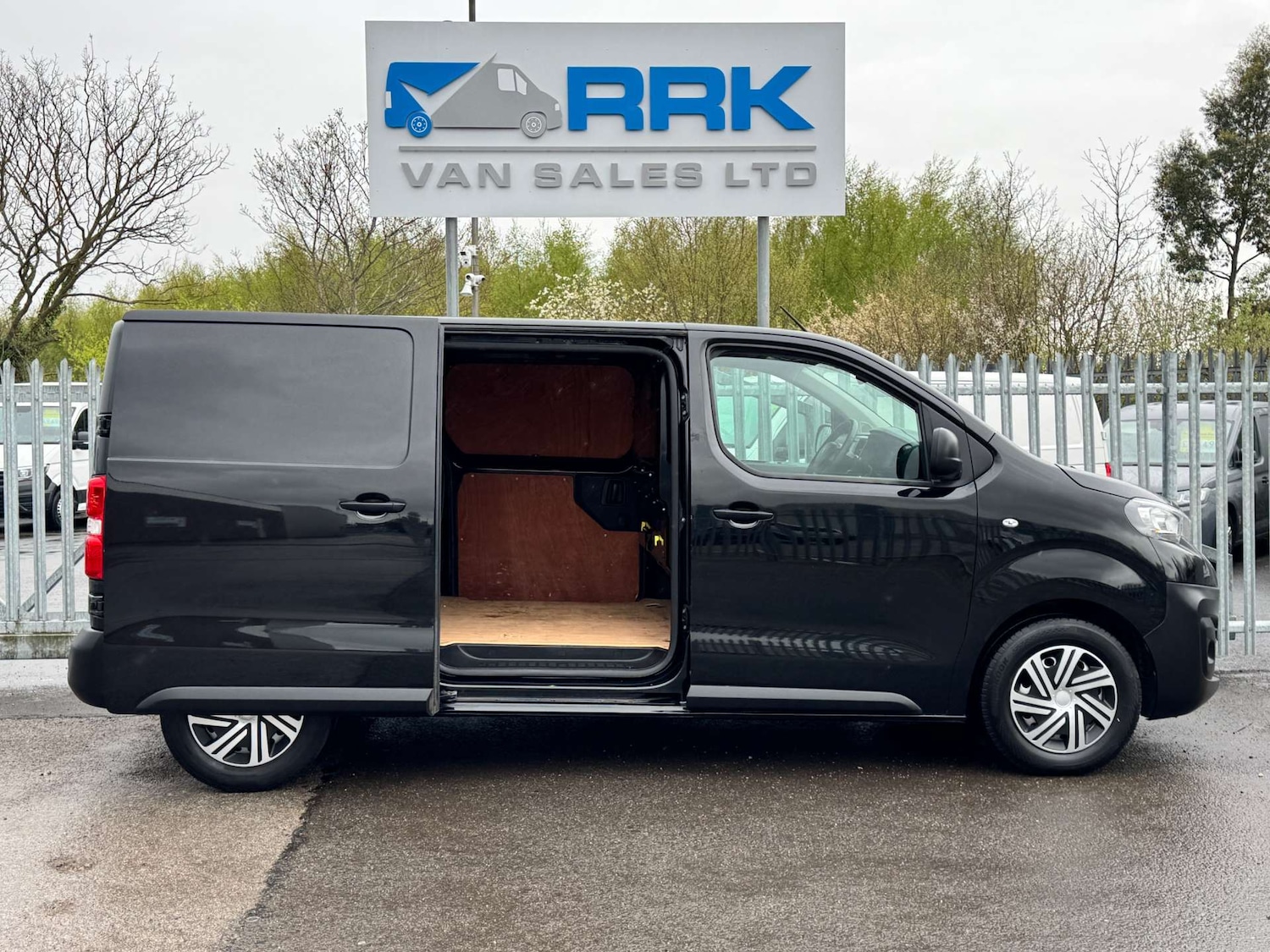 Used Peugeot Expert 2022 for sale - 78213113: Photo 6