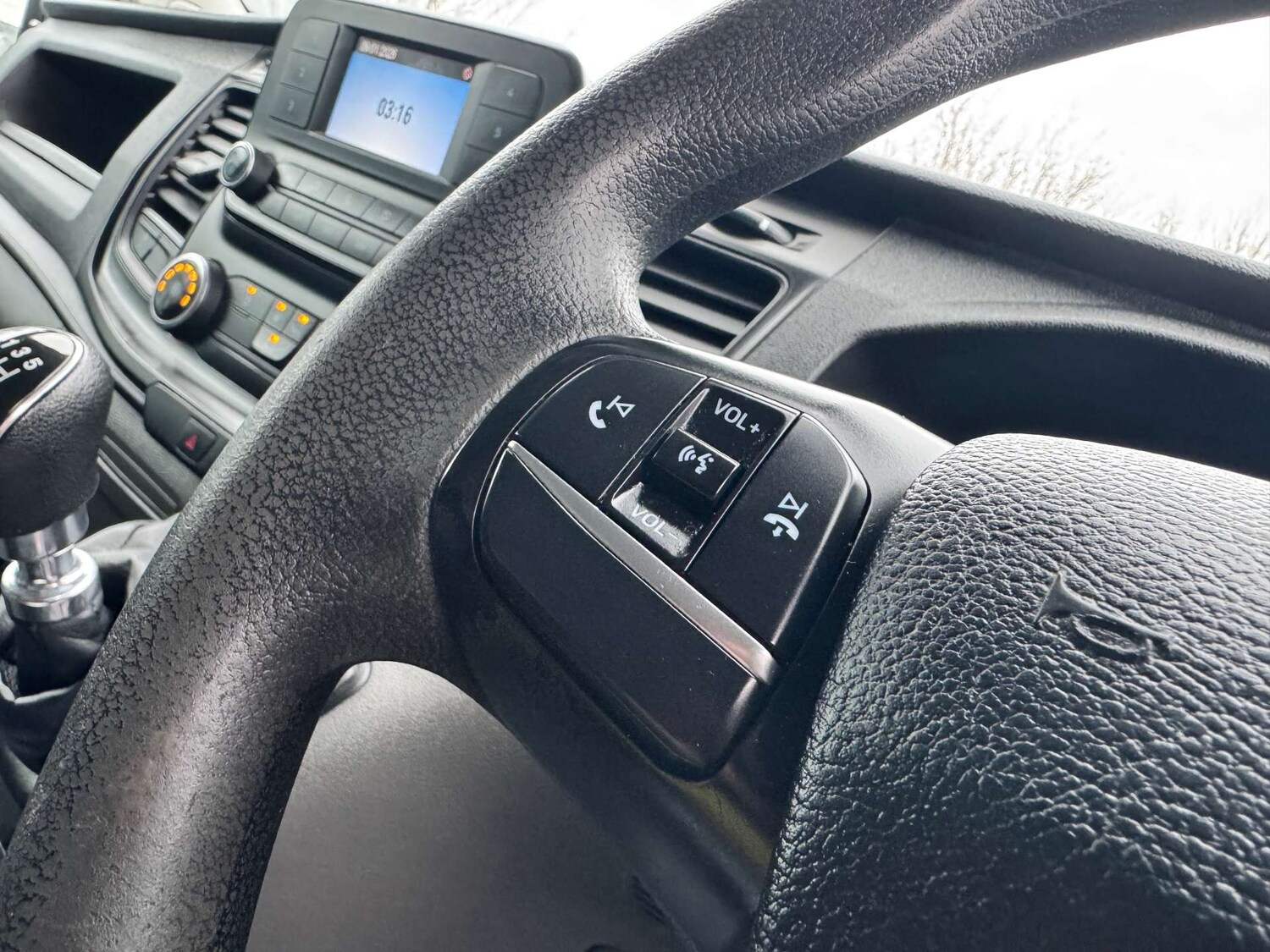 Used Ford Transit Custom 2021 for sale - 77032795: Photo 12