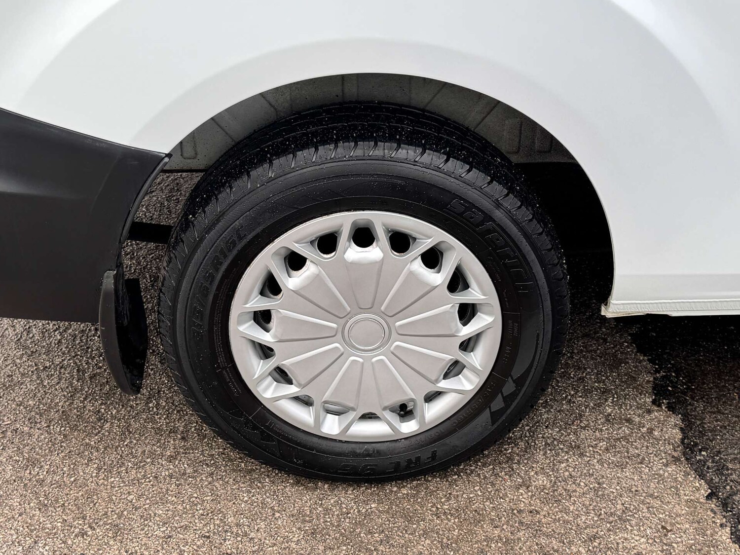 Used Ford Transit Custom 2021 for sale - 77032795: Photo 8