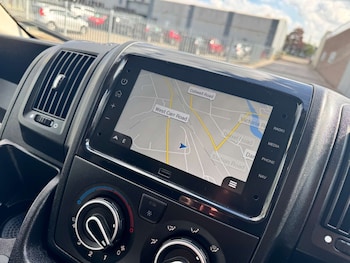 Used Peugeot Boxer 2023 for sale - 77934088: Photo