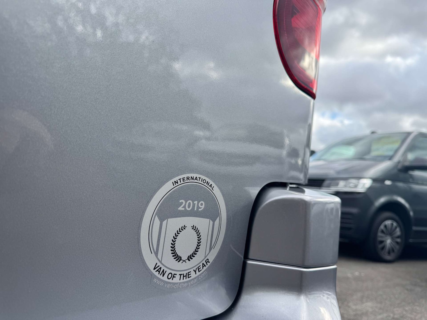 Used Vauxhall Combo 2019 for sale - 76451755: Photo 13