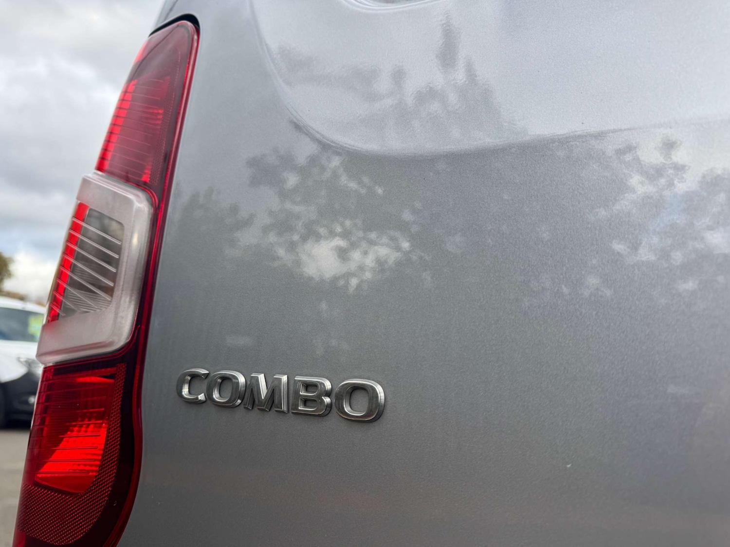 Used Vauxhall Combo 2019 for sale - 76451755: Photo 14