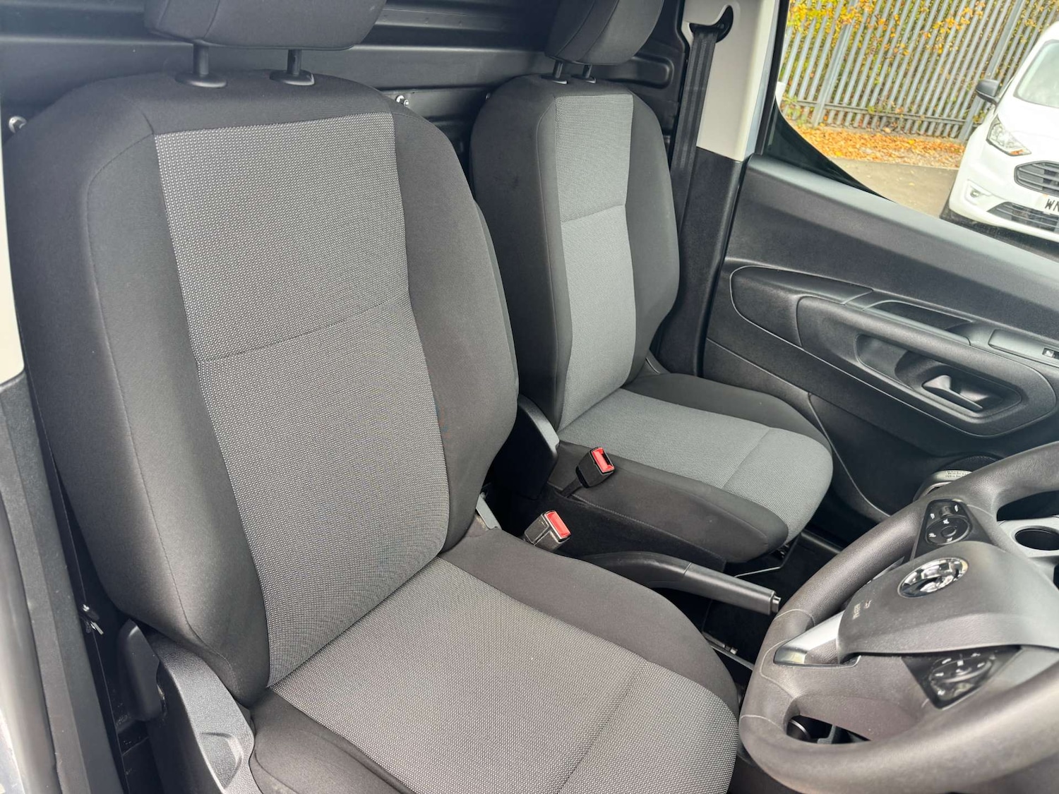 Used Vauxhall Combo 2019 for sale - 76451755: Photo 17