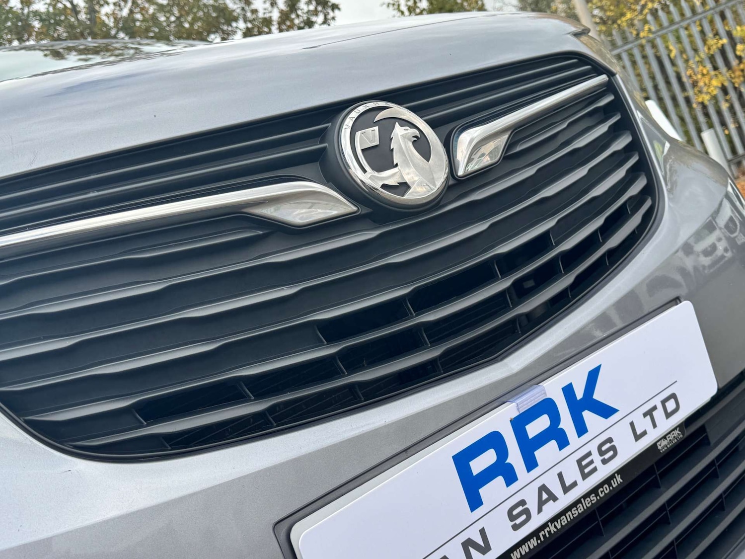 Used Vauxhall Combo 2019 for sale - 76451755: Photo 2