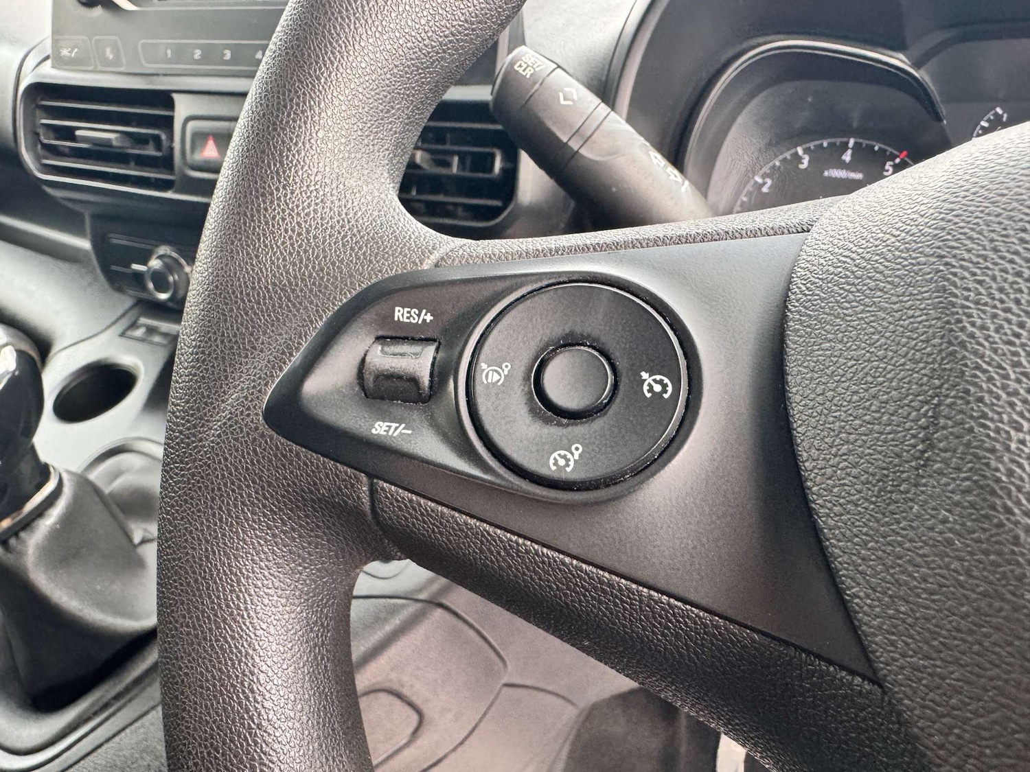 Used Vauxhall Combo 2019 for sale - 76451755: Photo 20