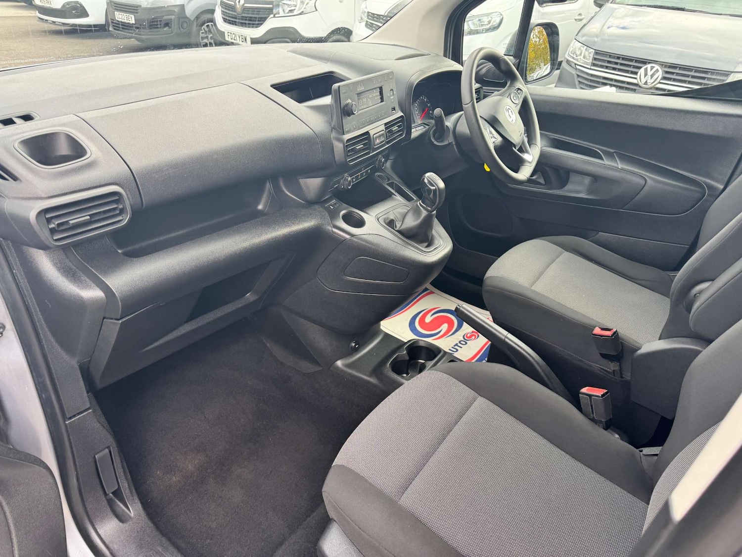 Used Vauxhall Combo 2019 for sale - 76451755: Photo 22
