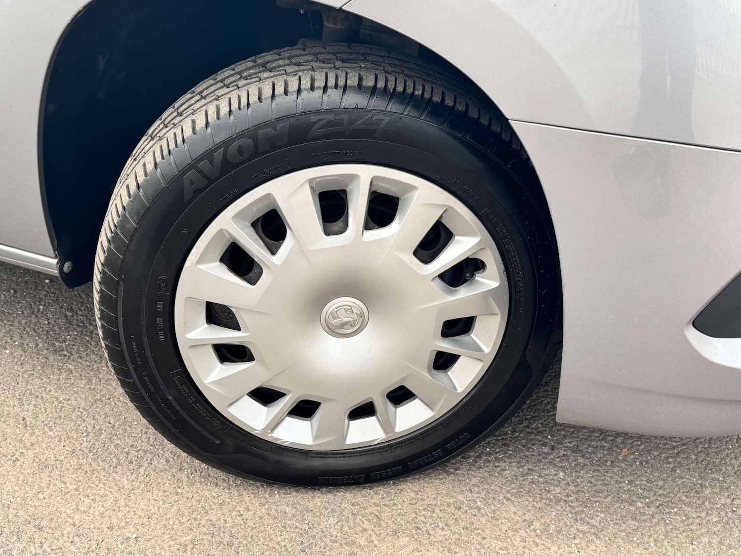 Used Vauxhall Combo 2019 for sale - 76451755: Photo 27