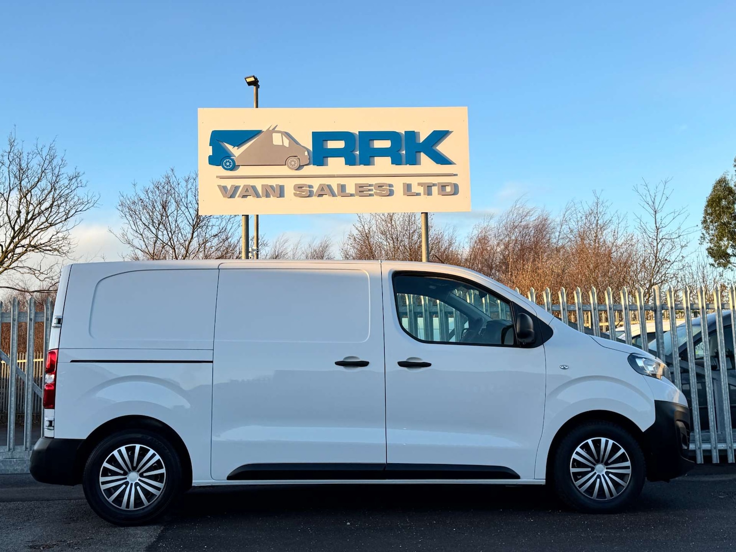 Used Peugeot Expert 2022 for sale - 76892294: Photo 11