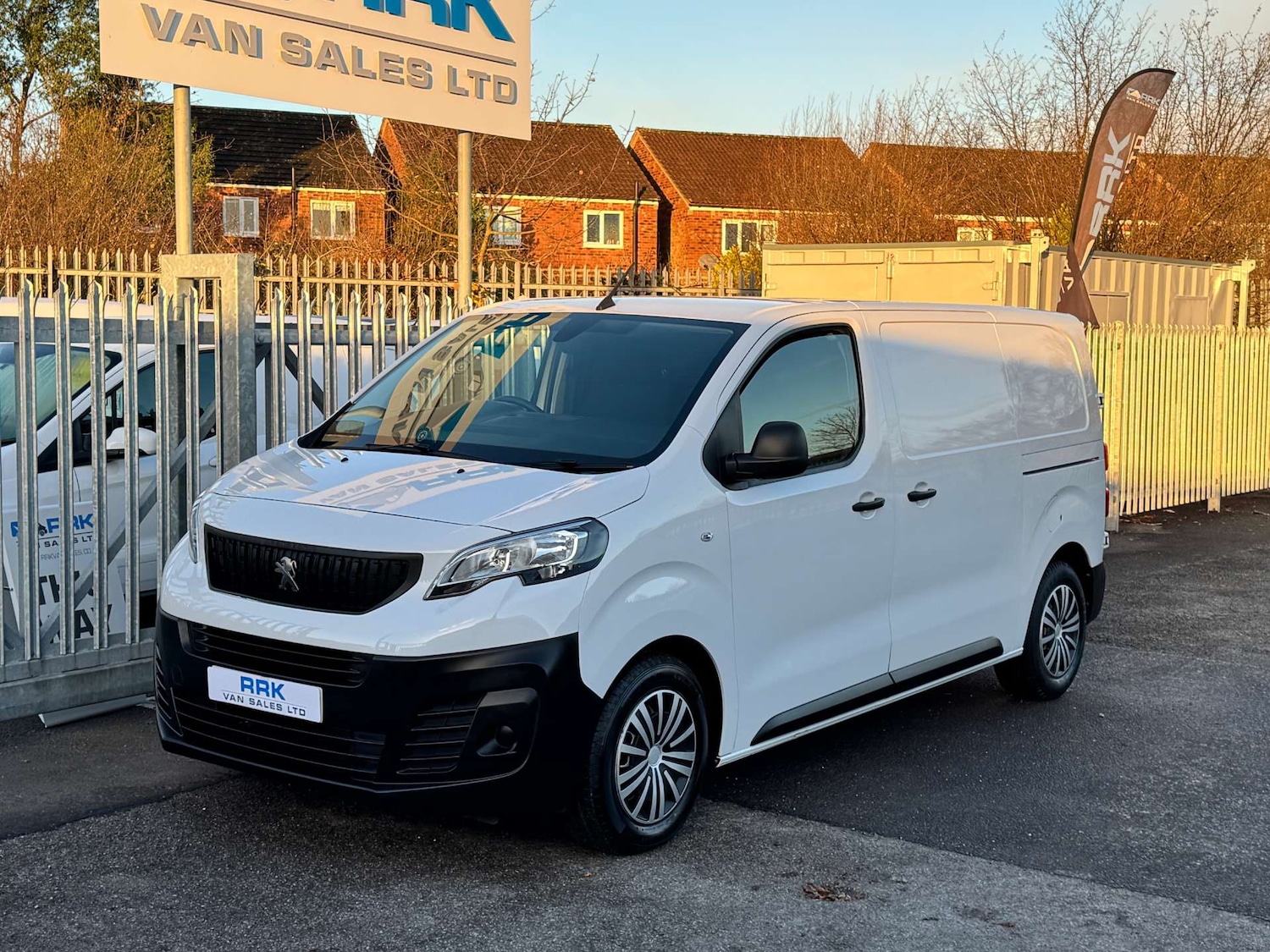 Used Peugeot Expert 2022 for sale - 76892294: Photo 12