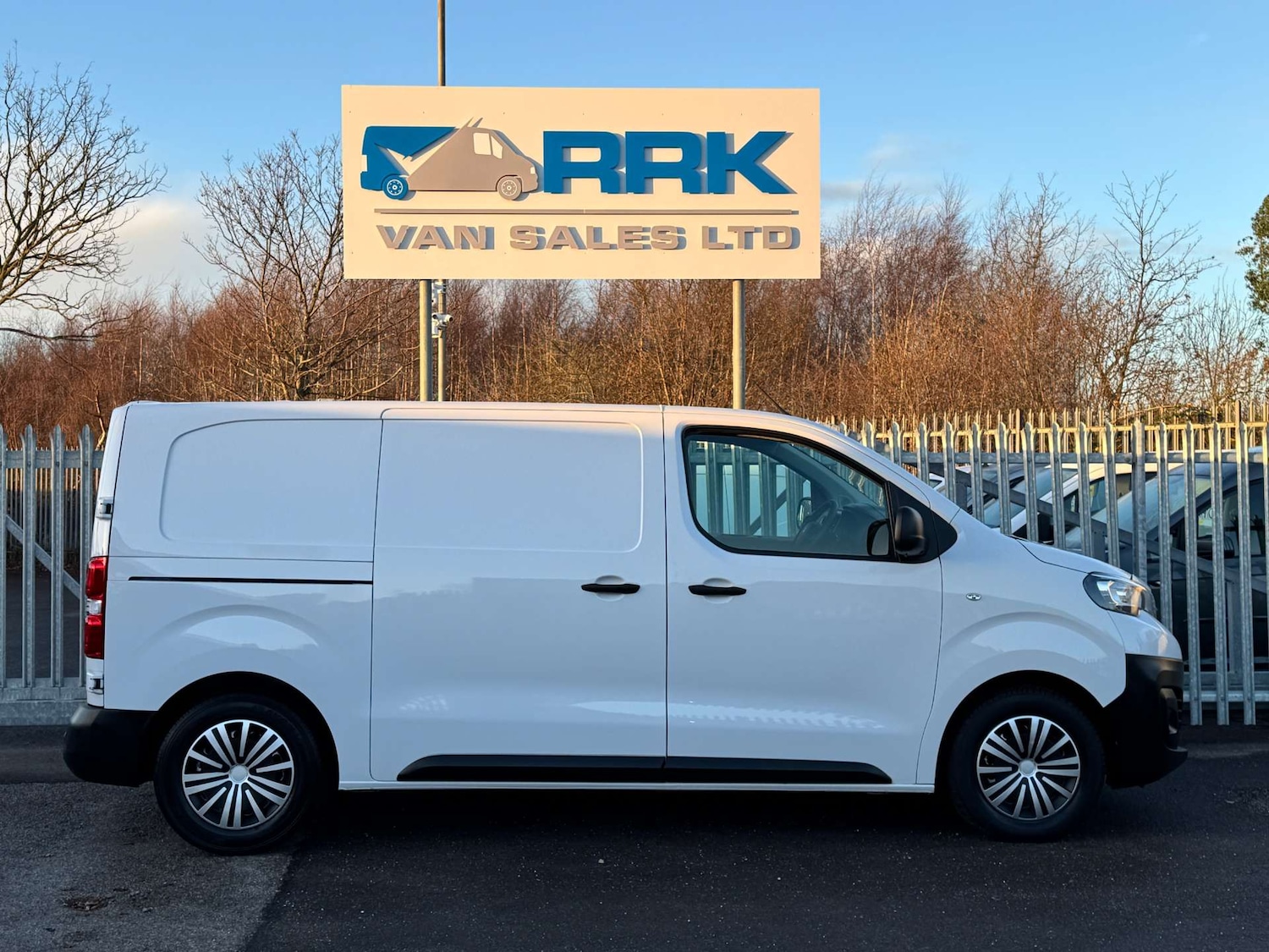 Used Peugeot Expert 2022 for sale - 76892294: Photo 13