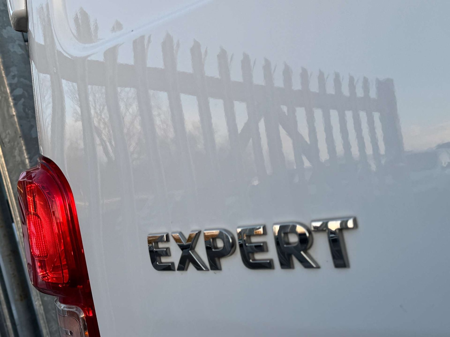 Used Peugeot Expert 2022 for sale - 76892294: Photo 16