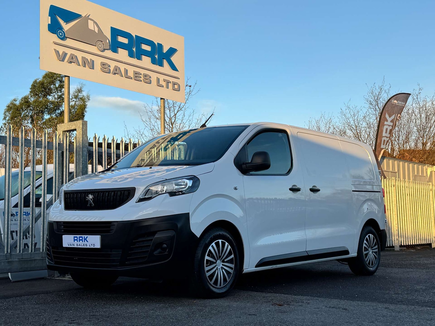 Used Peugeot Expert 2022 for sale - 76892294: Photo 19