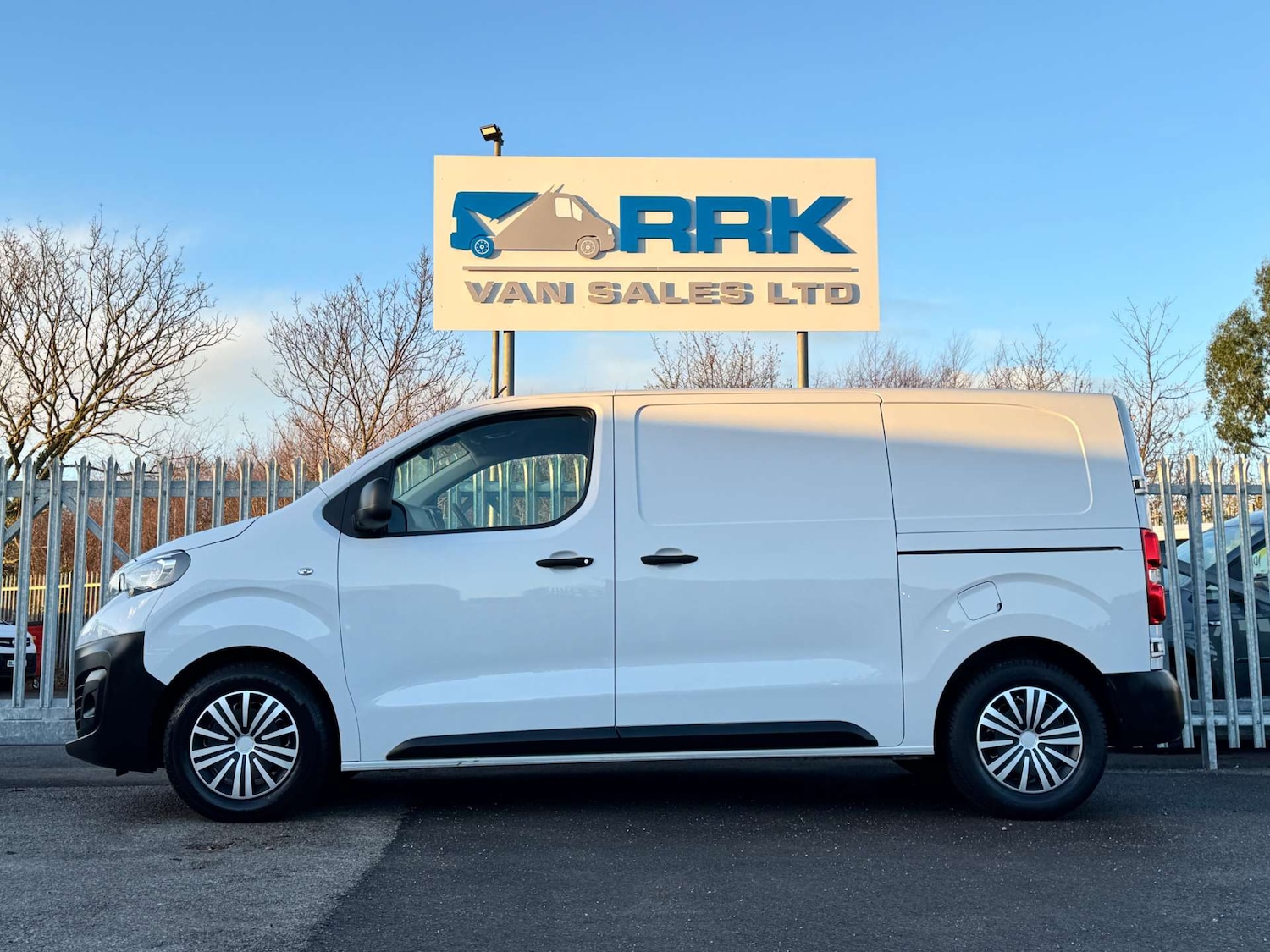 Used Peugeot Expert 2022 for sale - 76892294: Photo 20