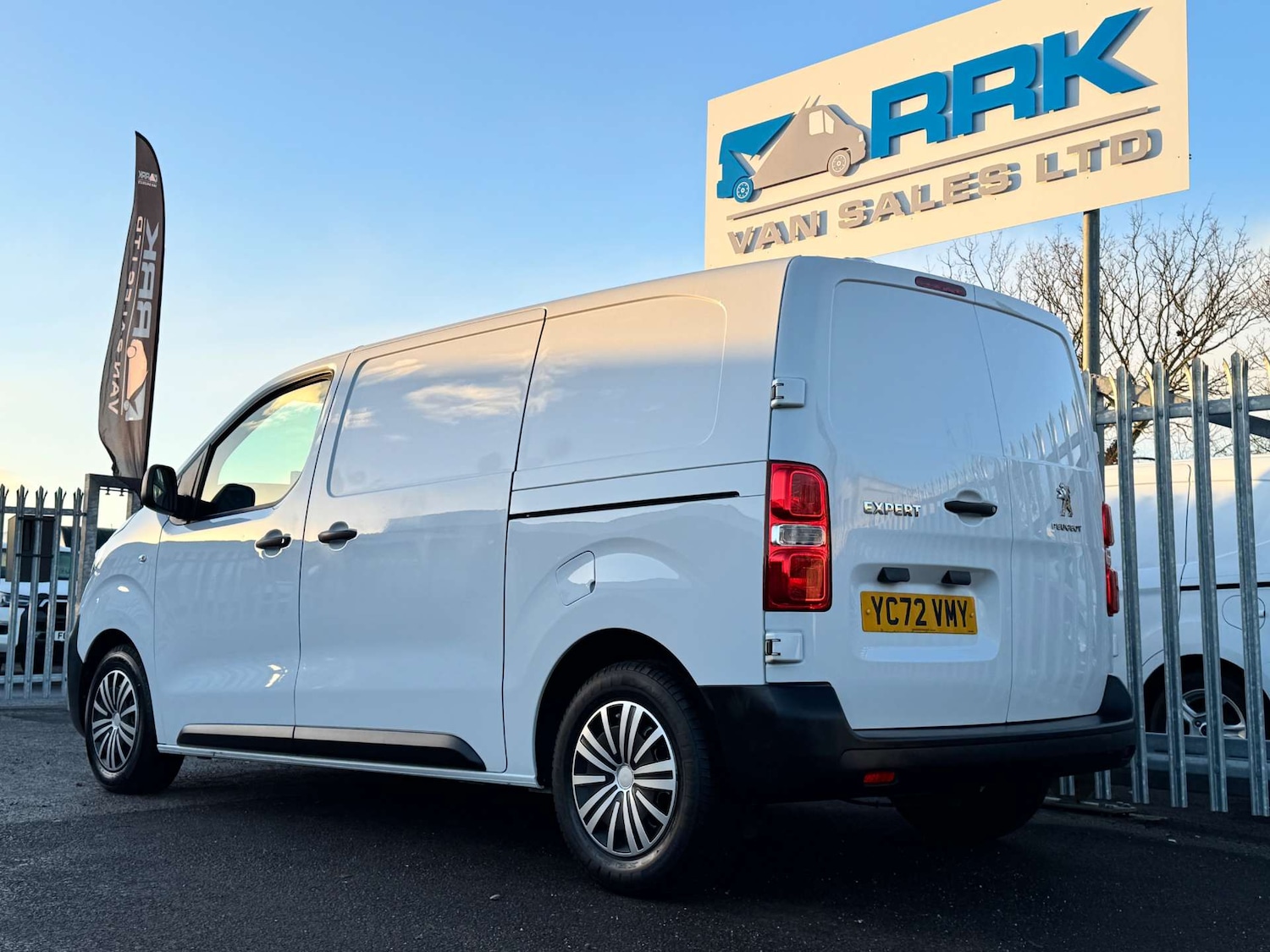 Used Peugeot Expert 2022 for sale - 76892294: Photo 21