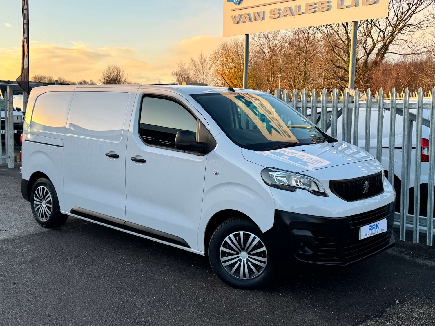 Used Peugeot Expert 2022 for sale - 76892294: Photo 6