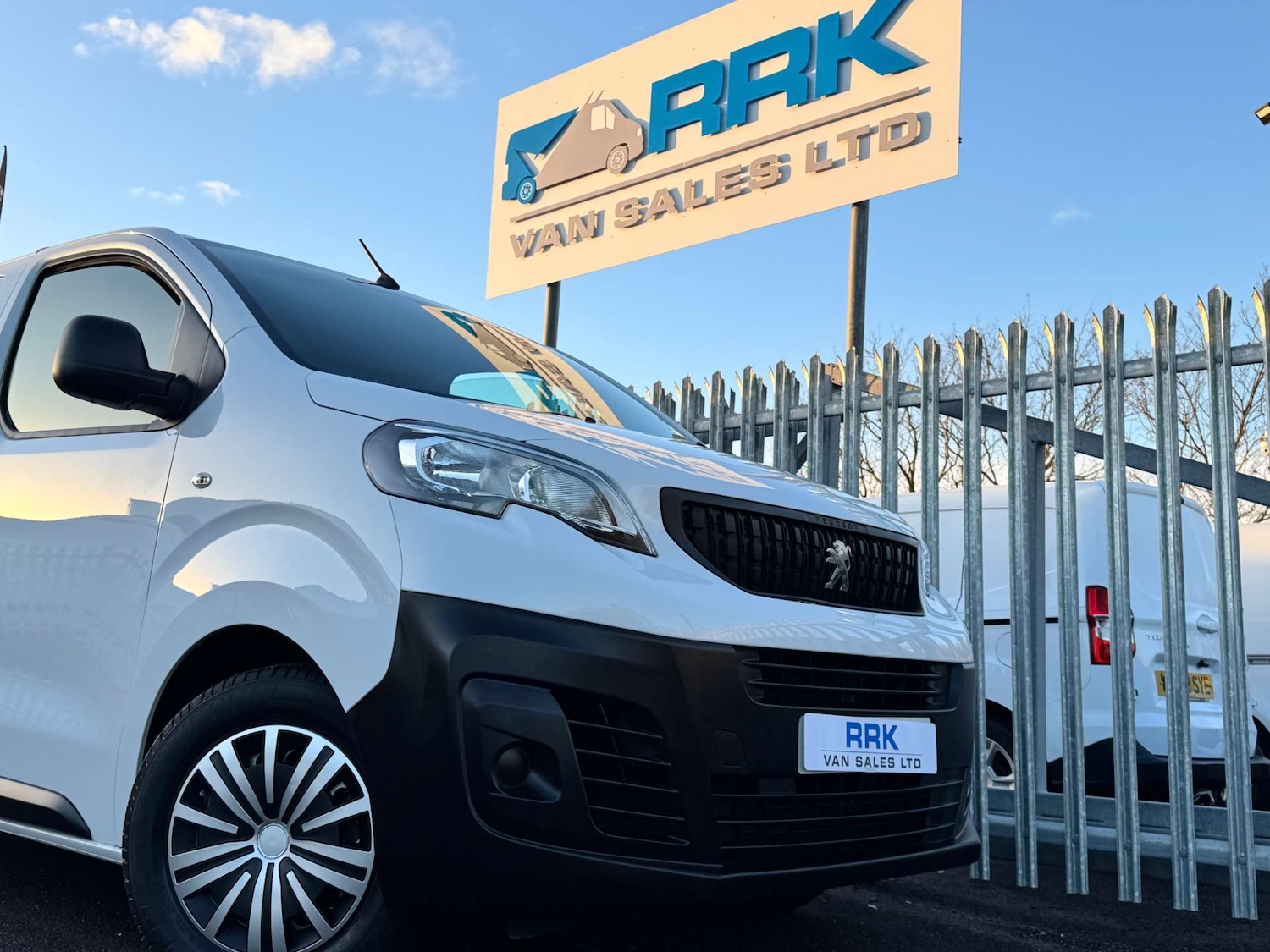 Used Peugeot Expert 2022 for sale - 76892294: Photo 7