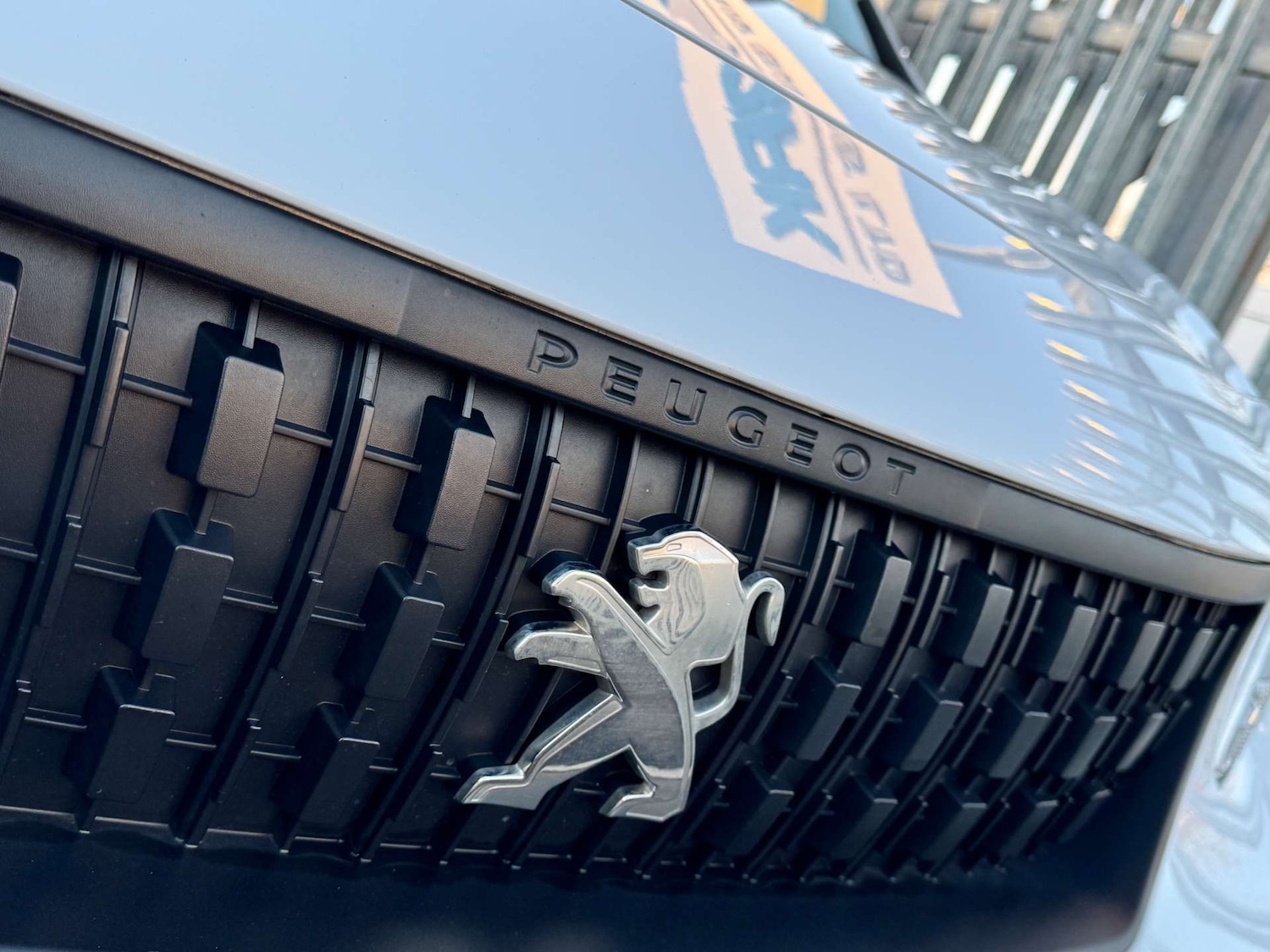 Used Peugeot Expert 2022 for sale - 76892294: Photo 8