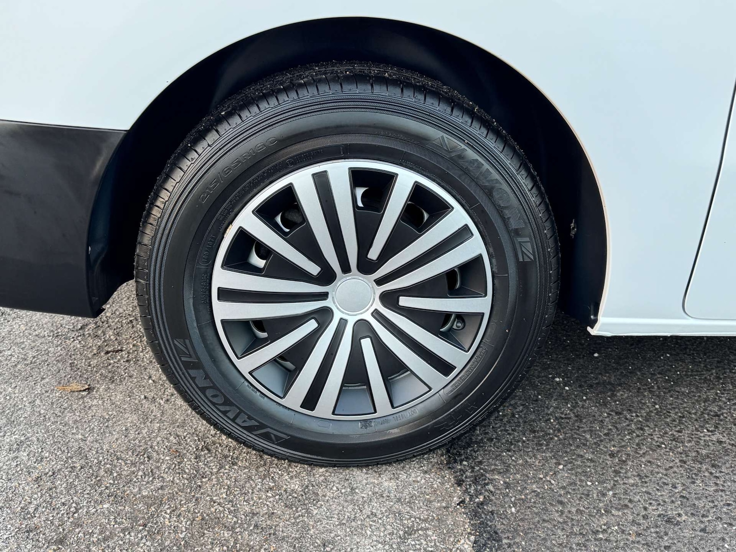 Used Peugeot Expert 2022 for sale - 76892294: Photo 9